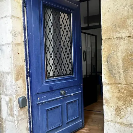 Apartment Loft Au Coeur De *