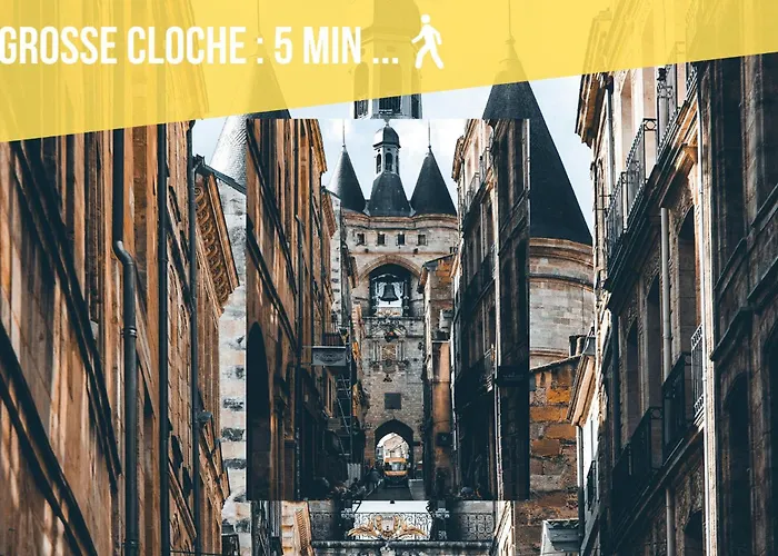 Loft Au Coeur De Daire *