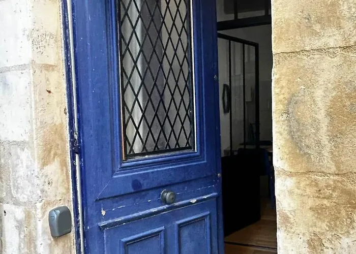 Daire Loft Au Coeur De *