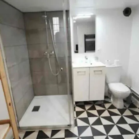 Loft Au Coeur De *